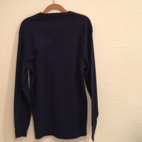 Ralph Lauren Polo Crew Neck Sweater - Picture 3 of 3